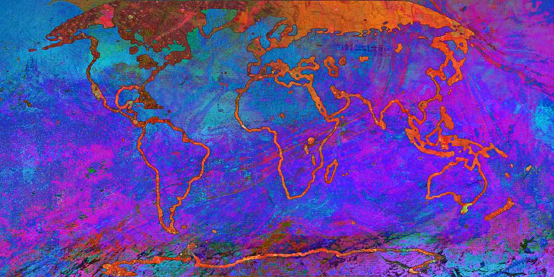 informe del IPCC 'Cambio Climático 2021: Bases físicas'