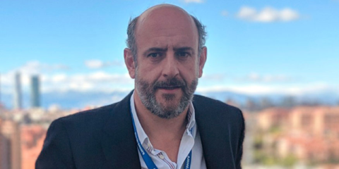 Mario Mendiguren, director de Marketing de Alai Secure