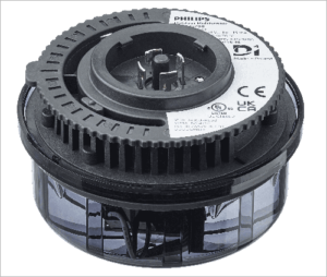 multisensor para hacer la luz más eficiente