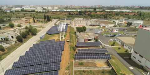 El proyecto Biotop transformará Sabadell en una ciudad más verde, justa y digital