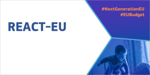 La CE destina 3.700 millones de React-EU a la recuperación y a la transición verde y digital española