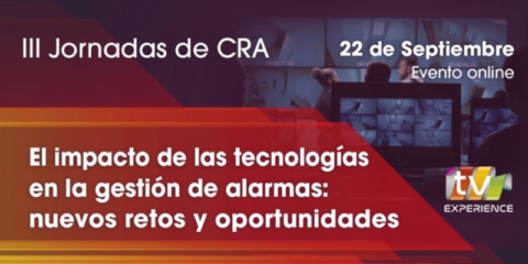 Alai Secure participará en las III Jornadas de CRA sobre tecnologías y gestión de alarmas