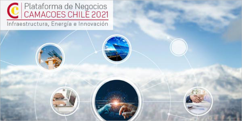 Alai Secure analizará el papel de las comunicaciones M2M/IoT en la infraestructura y la energía en CAMACOES Chile 2021