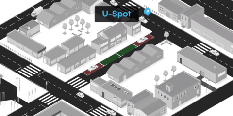 Los municipios de Ciudad Rodrigo y Peñaranda de Bracamonte contarán con aparcamientos inteligentes