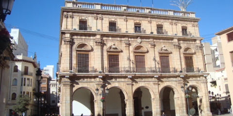 El Ayuntamiento de Castellón recibe el Premio Innovagloc al mejor gobierno innovador