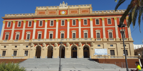 El municipio de San Fernando invierte casi un millón de euros en mejorar la administración electrónica