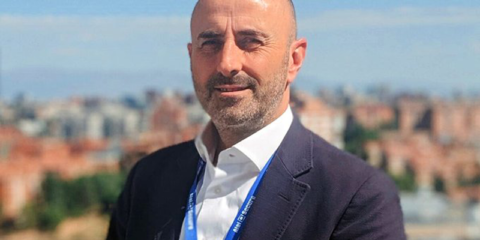 Alai Secure nombra a Carlos Valenciano nuevo director general de la compañía