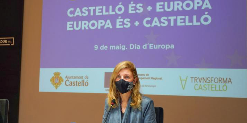 Castellón se une al proyecto europeo DivAirCity para alcanzar la neutralidad climática