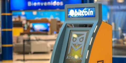 Disponible Chivo Wallet, la aplicación oficial de El Salvador para usar el bitcoin