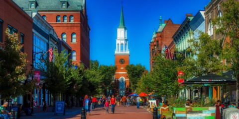 La ciudad canadiense de Burlington amplía su proyecto de smart parking con las soluciones de Urbiotica