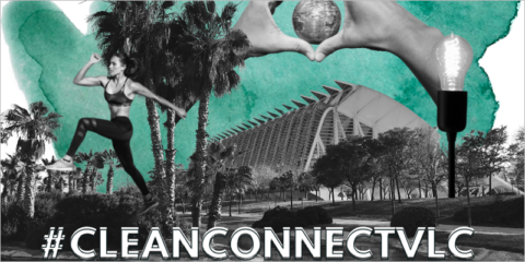 ETRA y SUEZ plantean sus desafíos cleantech en la convocatoria Clean Connect VLC