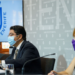 Convenio para el desarrollo y puesta en marcha del Laboratorio de Innovación Pública de Tenerife