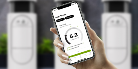 Envac presenta en Greencities las novedades de sus sistemas de recogida neumática de residuos