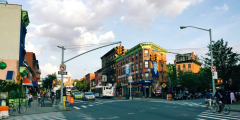 Nuevo método científico para sumar más espacios peatonales a las ciudades pospandemia