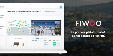 FIWOO impulsará el turismo en la Diputación de Pontevedra con el objetivo de convertirla en Destino Turístico Inteligente