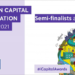 Málaga y Castellón, entre las ciudades semifinalistas de los premios iCapital 2021