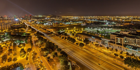 El informe de gobernanza en las smart cities del Foro Económico Mundial recoge políticas de referencia para su desarrollo ético y responsable