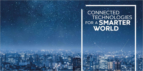 LACROIX reforzará su presencia en España para conseguir ciudades más inteligentes y sostenibles