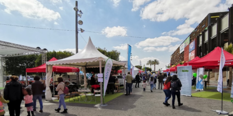 MOVIELÉCTRICA 2021 reunirá al sector de la movilidad eléctrica los días 17 de septiembre y 2 de octubre