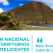 En marcha el proyecto de destino turístico inteligente Níjar Smart Cabo de Gata