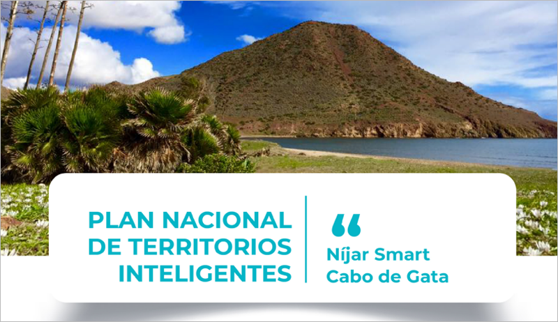 Níjar Smart Cabo de Gata