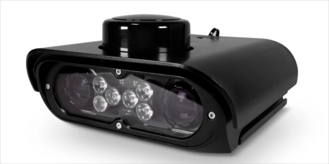 Nueva generación de cámaras de reconocimiento automático de matrículas SharpV de Genetec