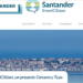 El Ayuntamiento de Santander lanza una web informativa sobre su proyecto de ciudad inteligente