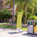 Future Street instala papeleras inteligentes en el municipio de Mislata y en una playa de Tarragona