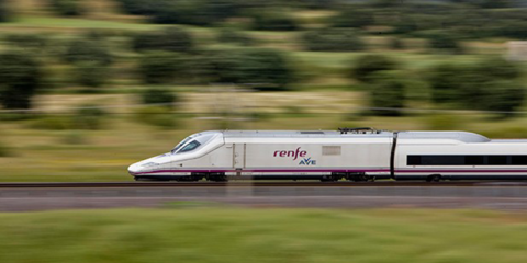 Renfe contará con una plataforma inteligente de Movilidad como Servicio de ámbito nacional