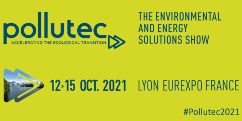El salón Pollutec 2021 mostrará soluciones medioambientales innovadoras del 12 al 15 de octubre