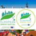 Tallin, Valongo y Winterswijk, ganadoras de los premios European Green City