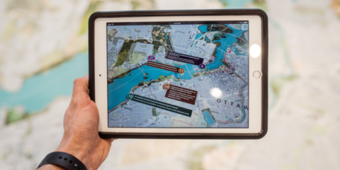 El proyecto CiuDATÀ creará un laboratorio de innovación ciudadana en materia de smart city en Valencia