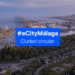 El proyecto #eCityMálaga creará un modelo de ciudad inteligente y sostenible