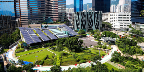 El Gobierno de Navarra da luz verde al proyecto de Ley Foral de Cambio Climático y Transición Energética