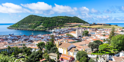 Piloto de infraestructura de medición avanzada de electricidad con las soluciones de Itron en las Azores