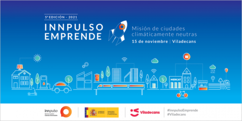 La quinta edición de Innpulso Emprende se centrará en la misión de ciudades climáticamente neutras