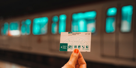 RD POST se encarga de garantizar la trazabilidad del envío de la Tarjeta Transporte T-16 de la ATM