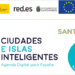 Avances para la puesta en marcha del proyecto de ciudad inteligente Santander Smart Citizen