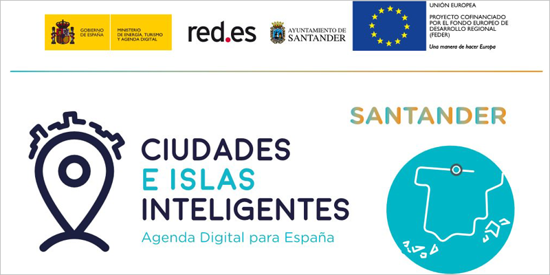 Anuncian avances en el proyecto de ciudad inteligente Santander Smart Citizen