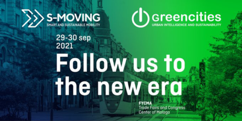 SISTEM participa en el evento sobre movilidad inteligente y sostenible S-Moving 2021