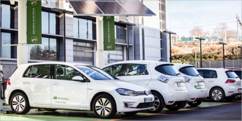 El reto ‘Start-up Challenge’ busca herramientas para analizar los beneficios de electrificar las flotas