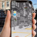 Street Smart de Cyclomedia ayuda a planificar los sistemas de movilidad urbana inteligente