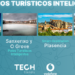 TECH friendly colabora en el diseño y despliegue de cuatro iniciativas de Destino Turístico Inteligente