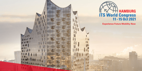 Urbiotica presentará sus novedades en soluciones de smart parking en ITS World Congress 2021