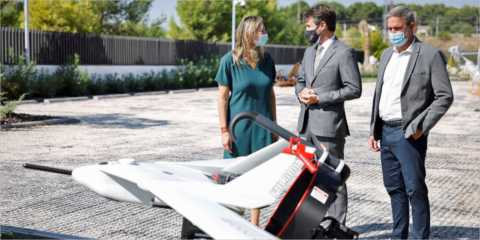 El Grupo CPS participa en iniciativas para acelerar la digitalización de diversos sectores