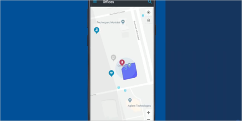 Genetec Mobile