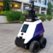 Singapur prueba robots patrulla para mejorar la salud y la seguridad públicas