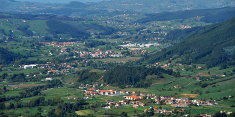 Sitelec se adjudica el contrato para la renovación del alumbrado público del municipio de Castañeda