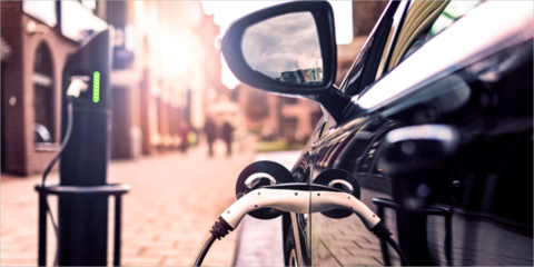 El piloto SMILY utiliza medidores inteligentes de Itron para hacer más eficiente la carga de VE