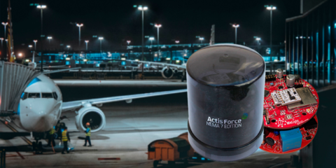 Wellness TechGroup lanza Actis Force Nema 7 para la gestión de luminarias con tensiones elevadas